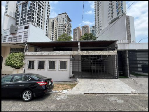 Property at hato pintado