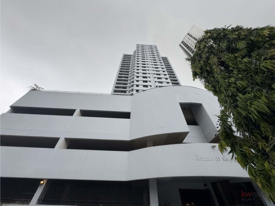 Apartment at Panamá