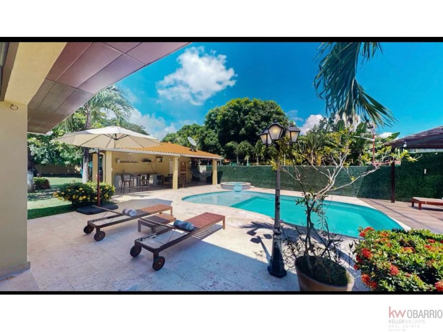 Casa en San Carlos
