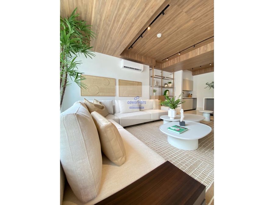 Apartment at