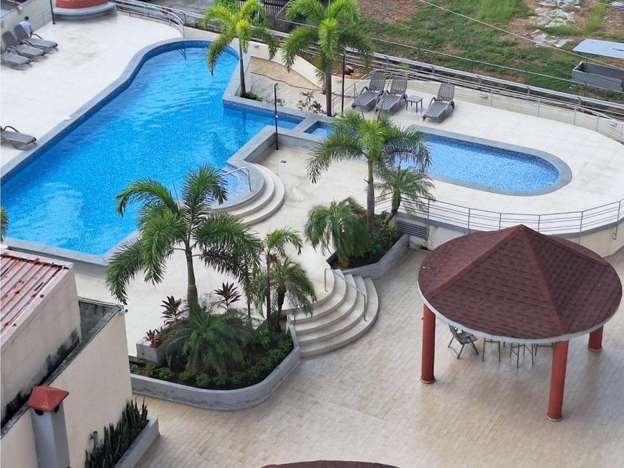 Apartamento en Panamá