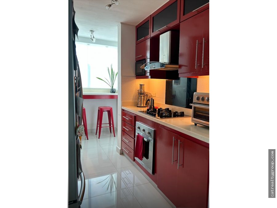 Apartment at Panama