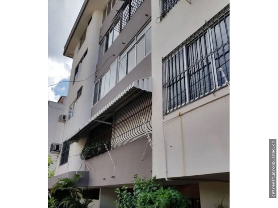 Apartment at Panamá