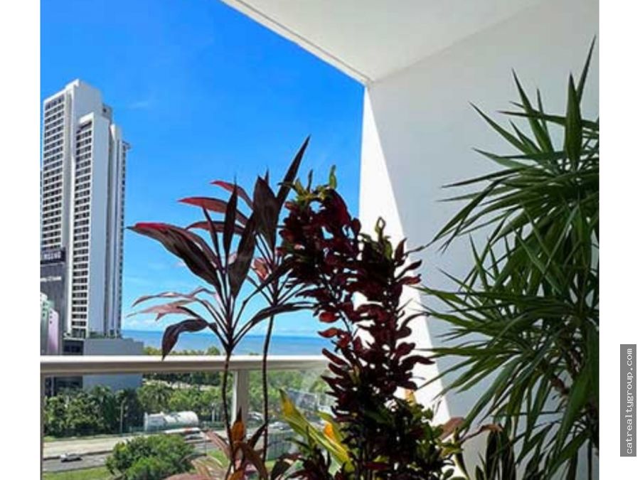 Apartment at Panama