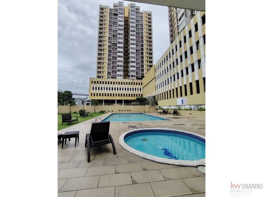 Apartamento en Panamá