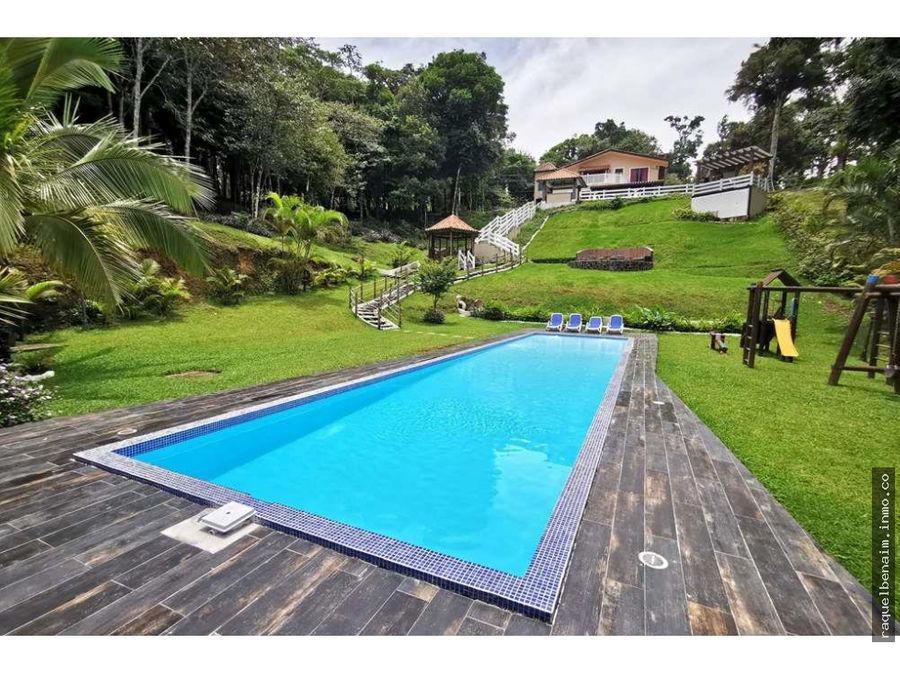 House at Chame
