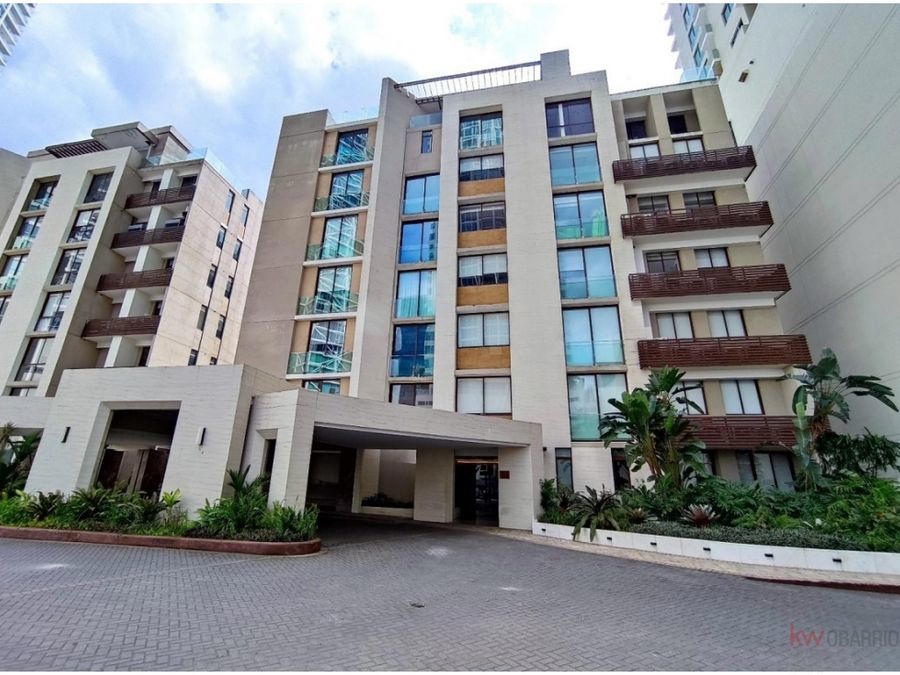 Apartamento en Panamá