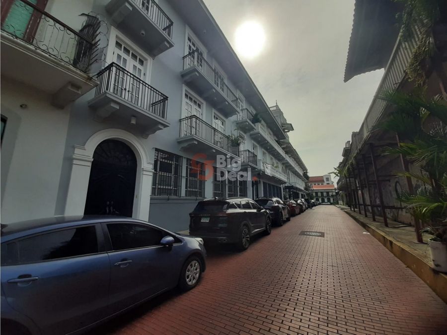 Apartamento en Panamá