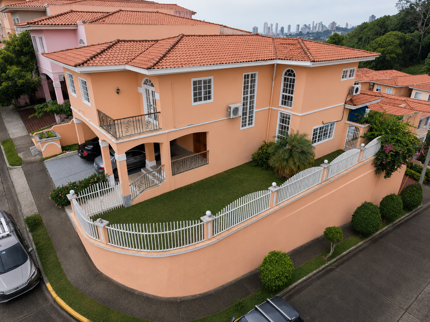 Property at Panama - Altos del Bosque