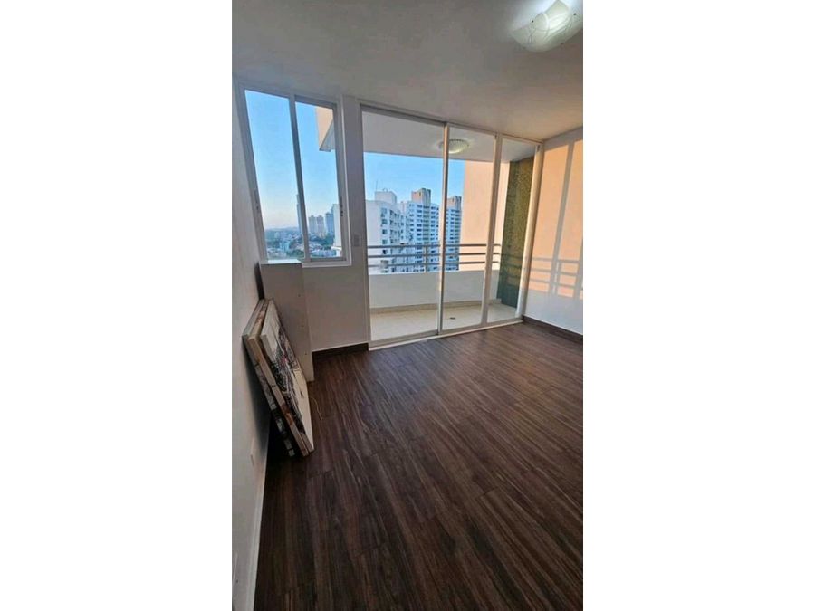Apartamento en Panamá