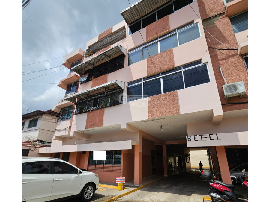 Apartamento en Panamá