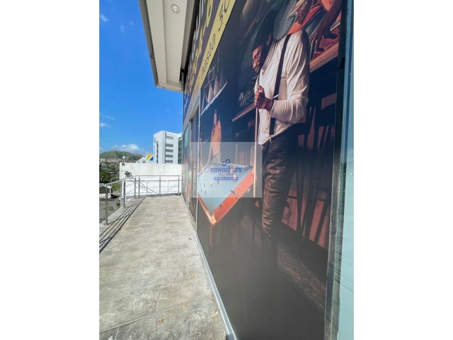 Comercial en San Miguelito