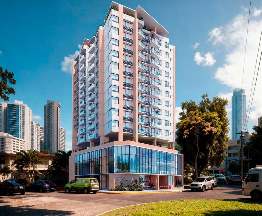 Property at silver bay