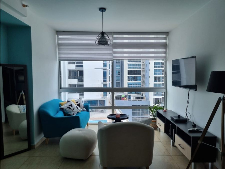 Apartamento en Panamá