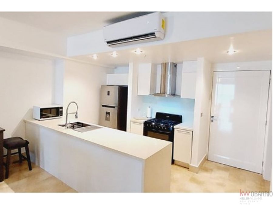 Property at Panamá