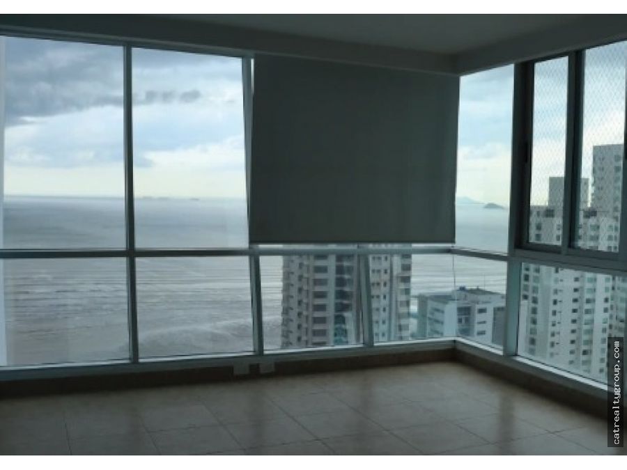 Apartamento en Panama