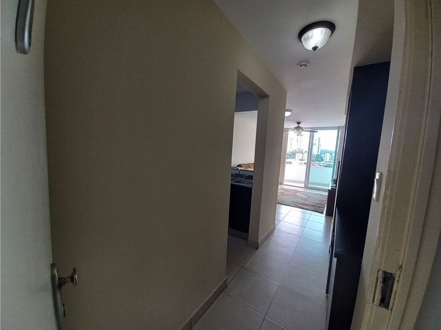 Apartamento en Panamá