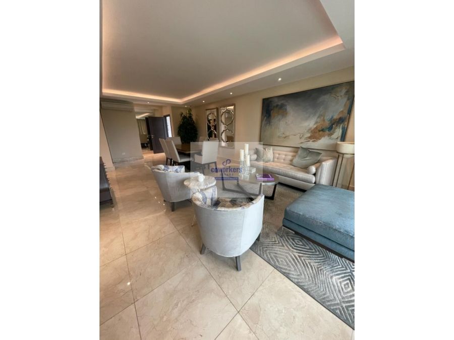 Apartment at