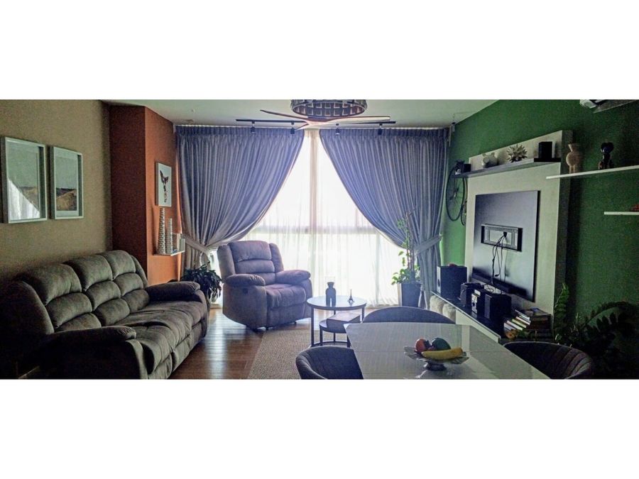 Apartamento en Panamá