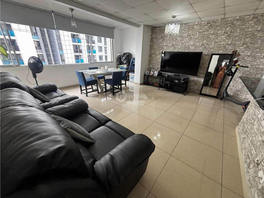 Apartment at San Miguelito