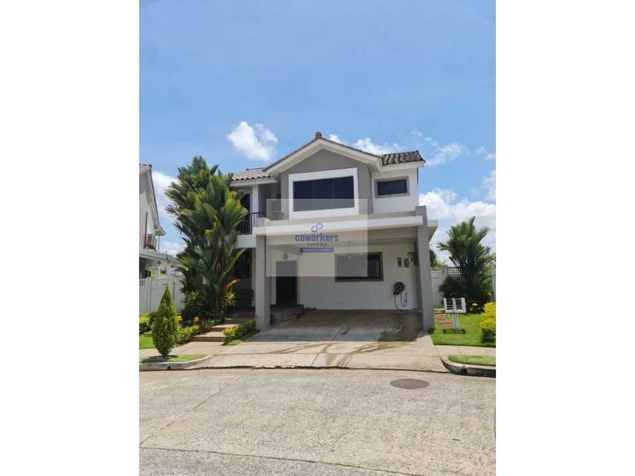House at