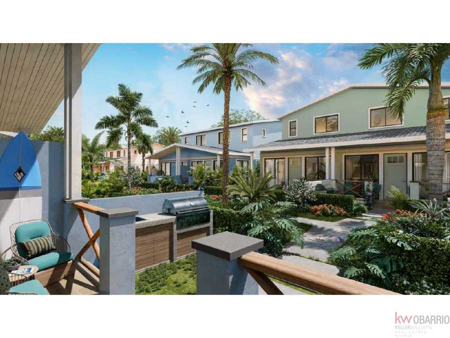 Property at Chame