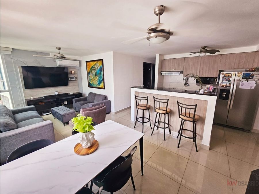 Apartment at PH Coral Towers