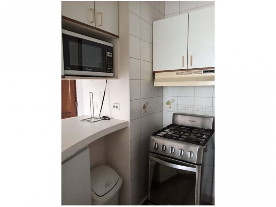Apartamento en Panama