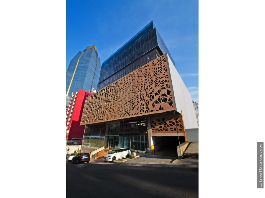 Oficina en