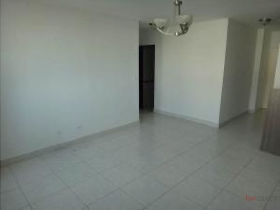 Apartamento en Panamá
