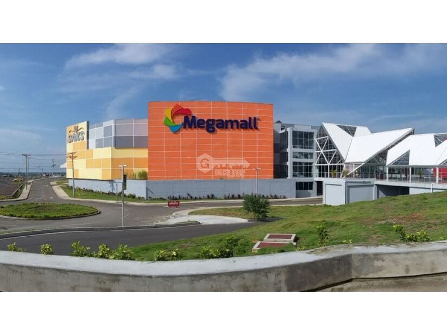 Comercial en Panama