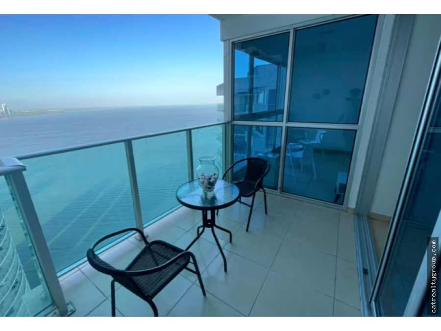 Apartamento en Panama