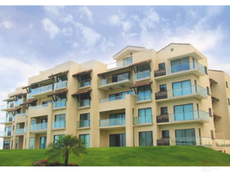 Apartamento en San Carlos