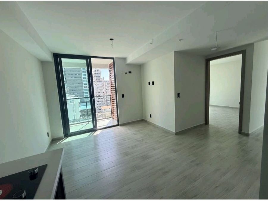 Apartment at
