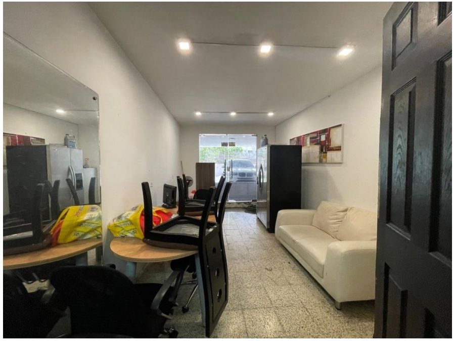 Apartamento en Panama