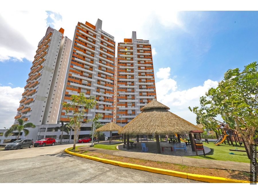 Apartment at San Miguelito