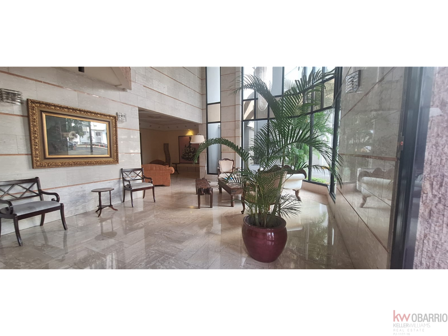 Apartamento en Panamá
