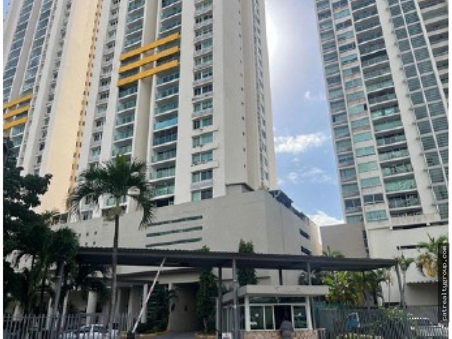 Apartamento en