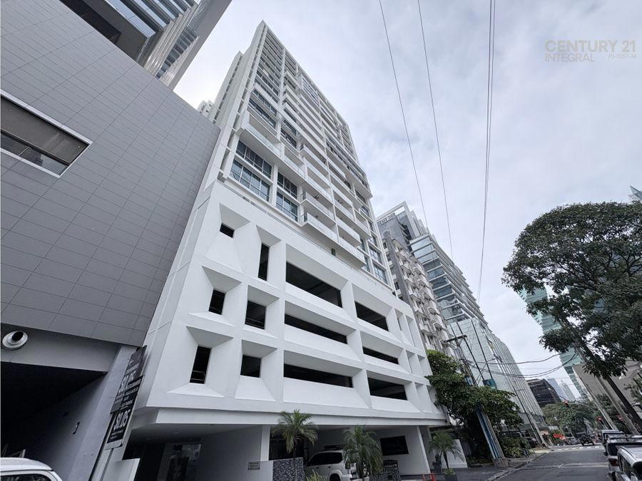 Apartamento en Panamá