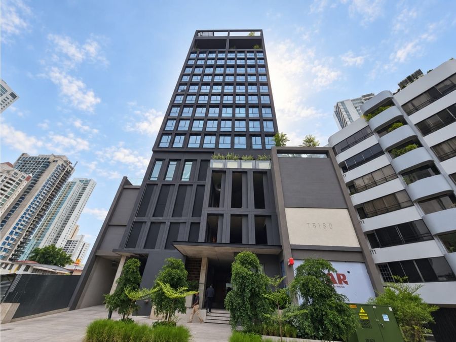 Apartamento en