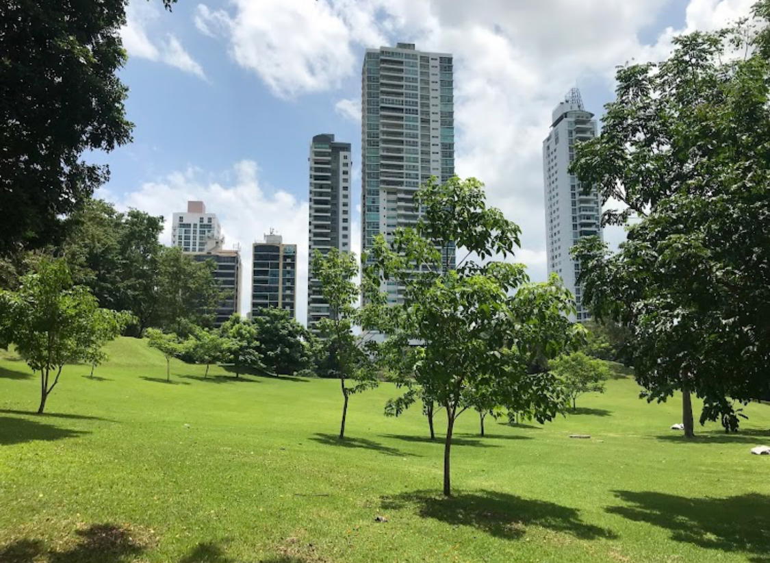 Property at calle 78c este, carrasquilla