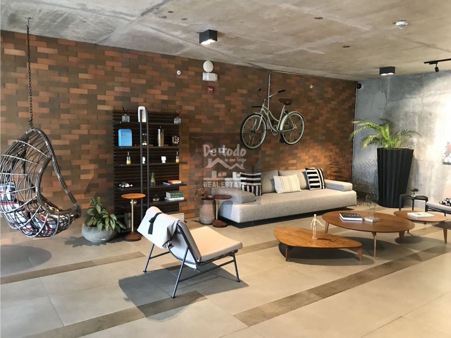 Apartamento en Arraiján