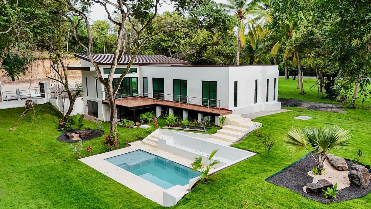 Property at san carlos