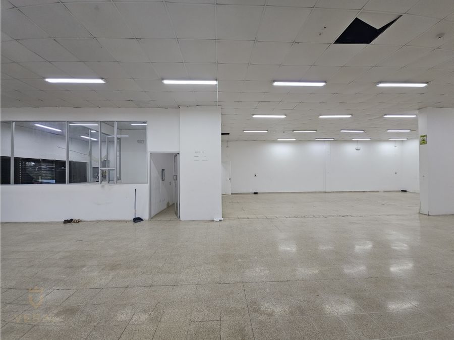 Comercial en La Chorrera