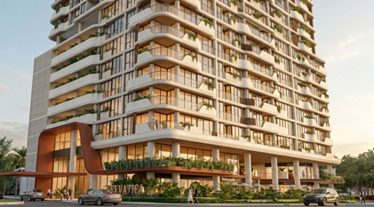 Property at costa del este