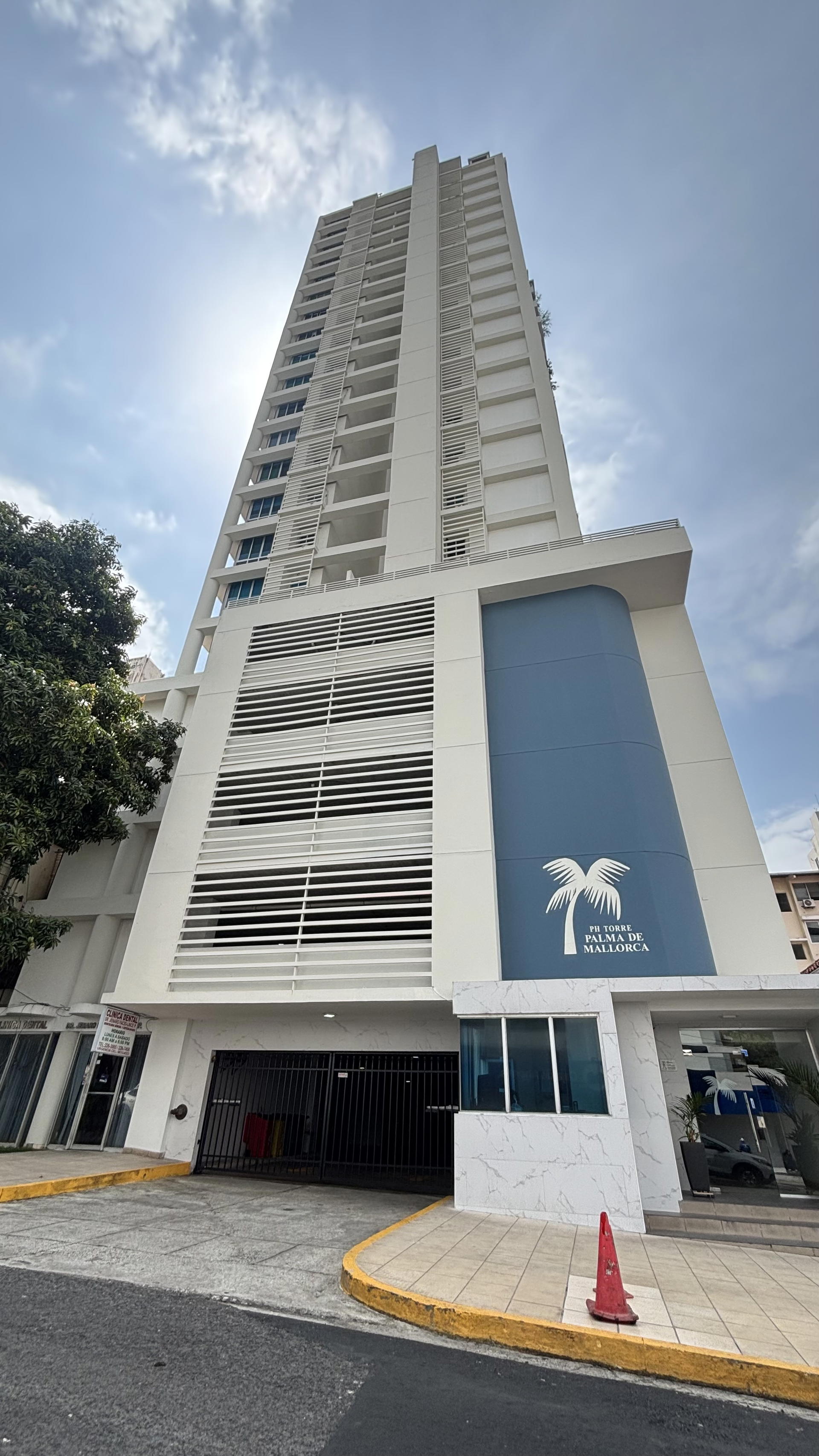 Property at san francisco, calle josé matilde perez