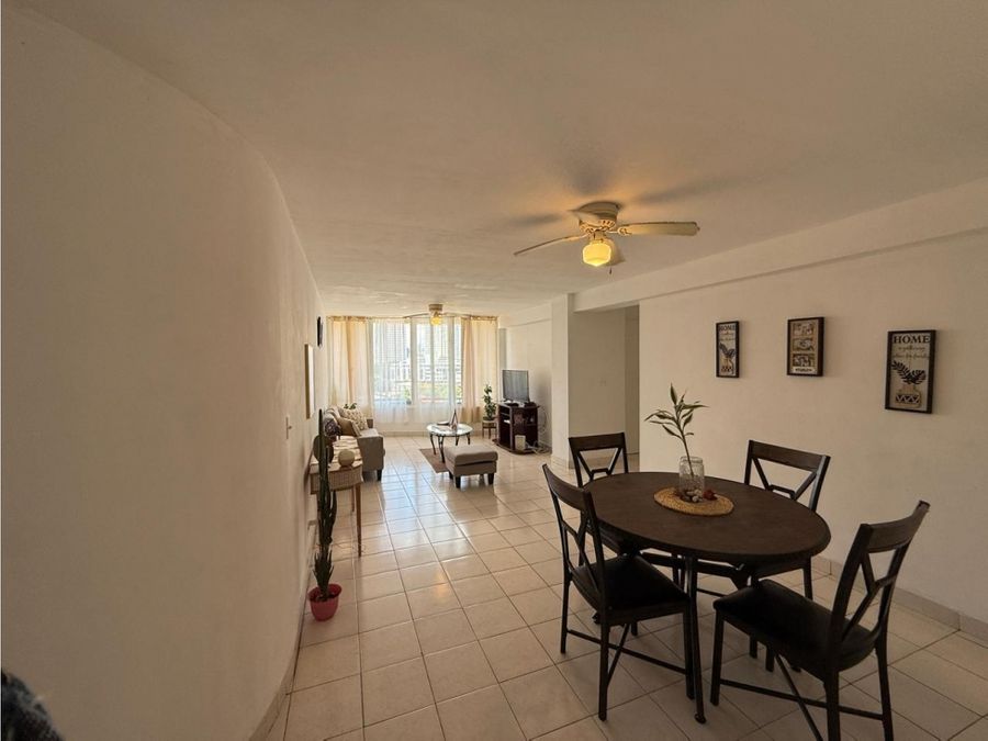 Apartamento en Panama