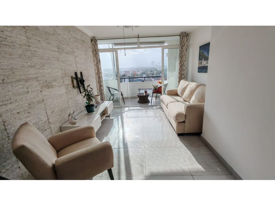 Apartamento en Panamá
