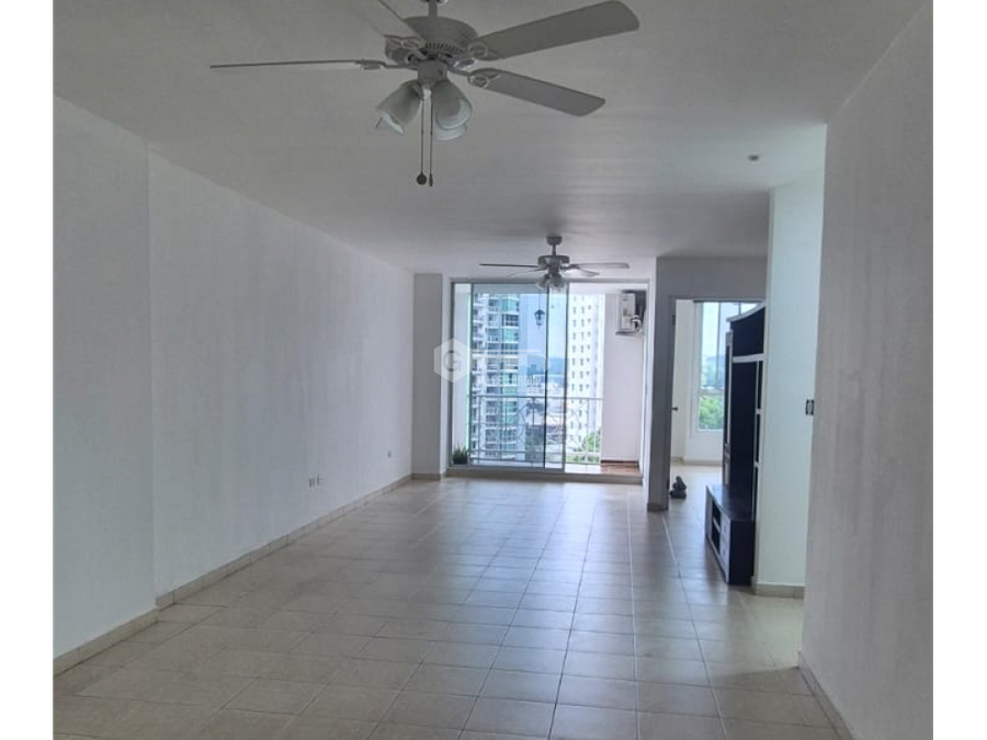 Apartamento en Panamá