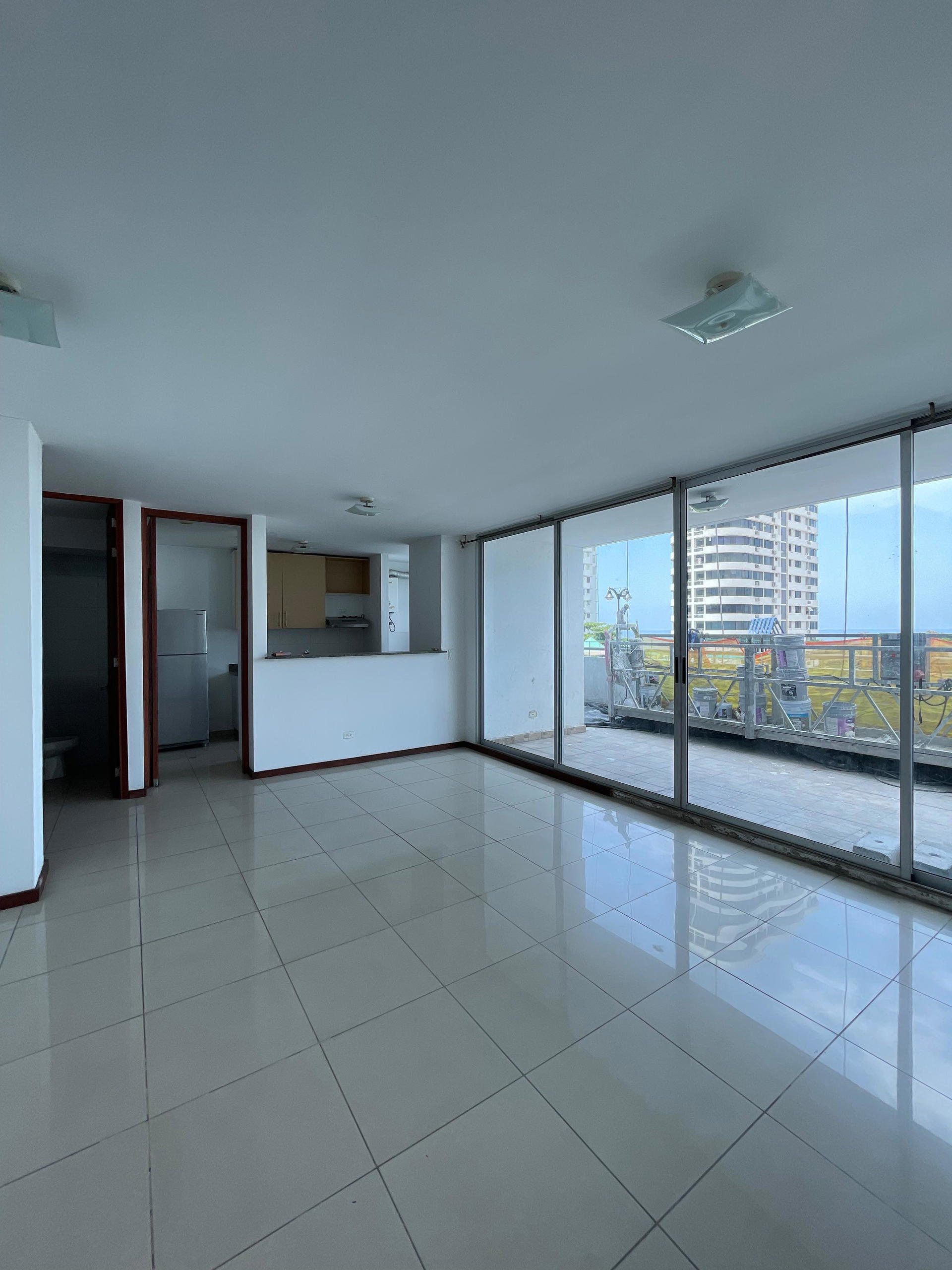 Property at san francisco ciudad de panama